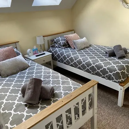 Ashton Gate Mews B&B