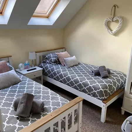 Ashton Gate Mews Bristol