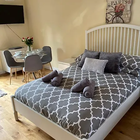 Bed and breakfast Ashton Gate Mews Bristol