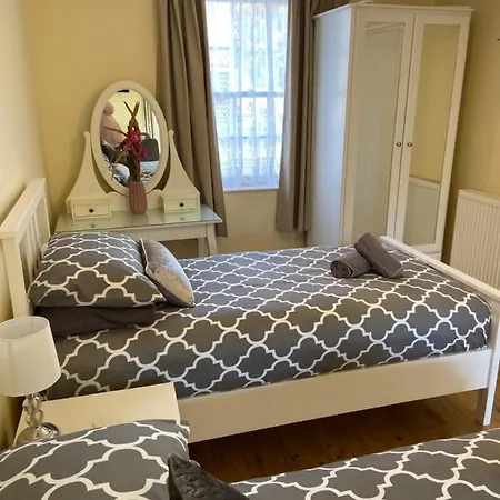 Bed & Breakfast Ashton Gate Mews