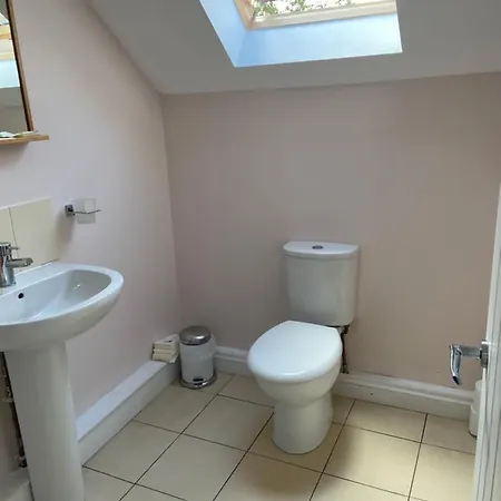 Bed & Breakfast Ashton Gate Mews *